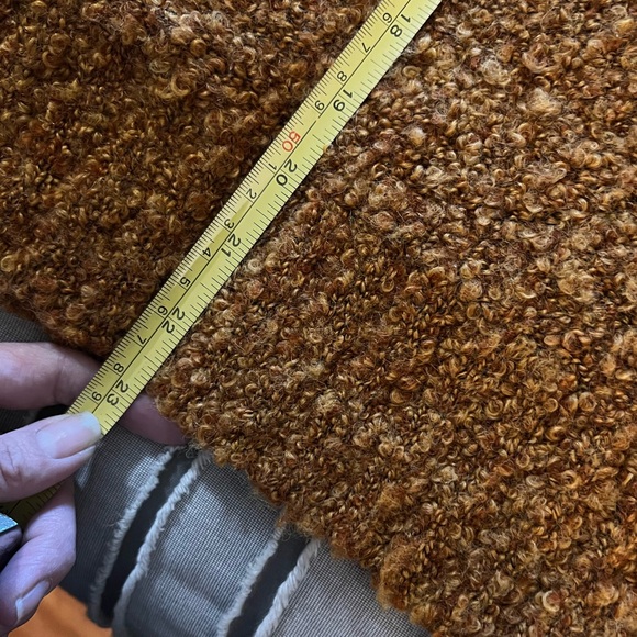 Free People Sweater Cardigan - Picture 9 of 11